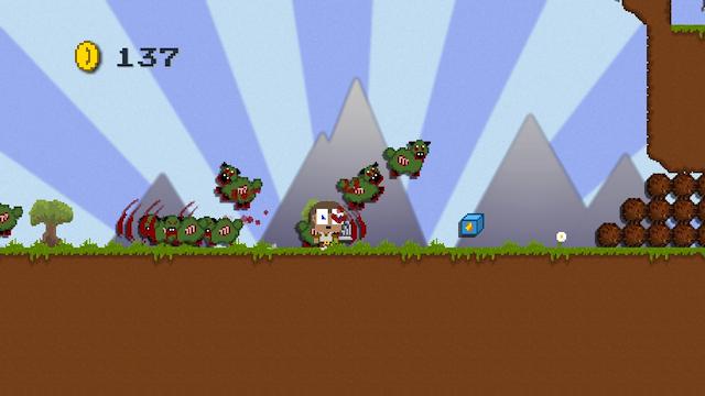Image for the game DLC Quest