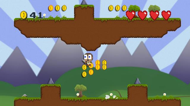 Image for the game DLC Quest