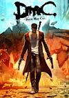 Cover image for the game DmC: Devil May Cry
