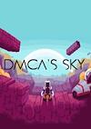 Cover image for the game DMCA's Sky