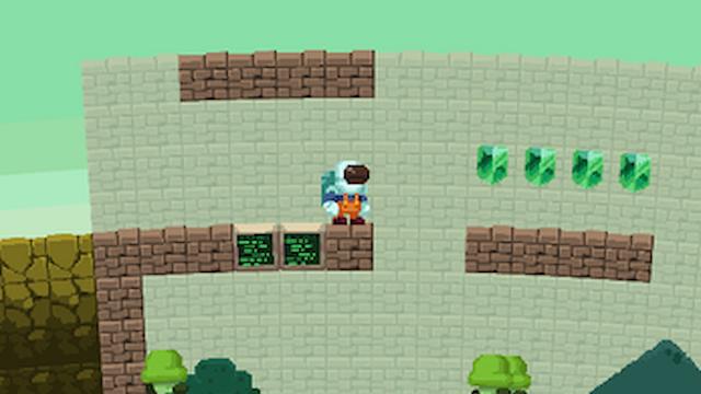 Image for the game DMCA's Sky