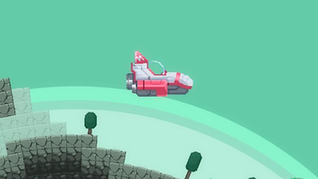 Image for the game DMCA's Sky