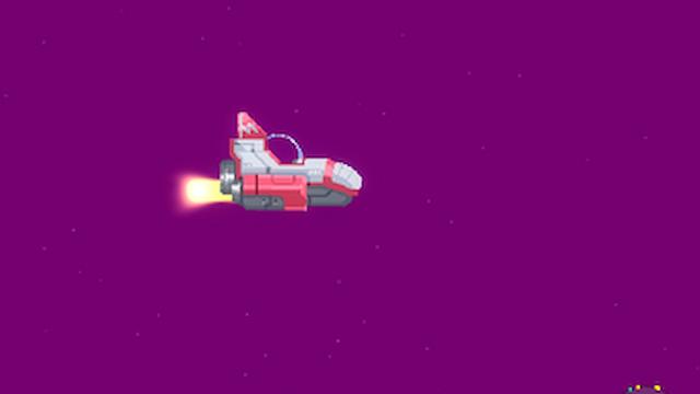 Image for the game DMCA's Sky