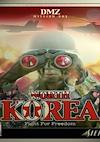 Cover image for the game DMZ: North Korea