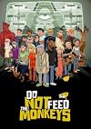 Cover image for the game Do Not Feed the Monkeys