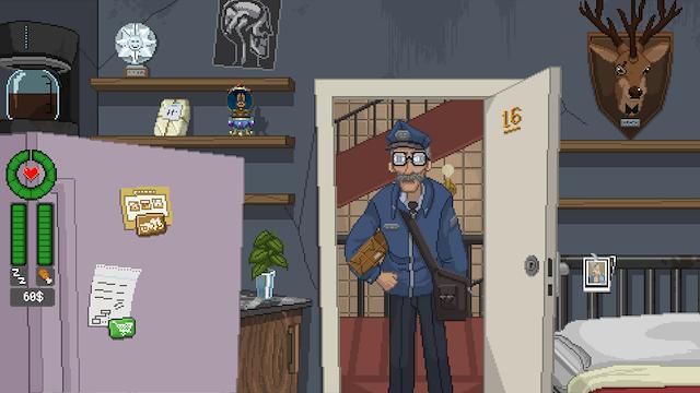 Image for the game Do Not Feed the Monkeys