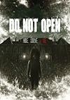 Cover image for the game Do Not Open