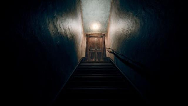 Image for the game Do Not Open