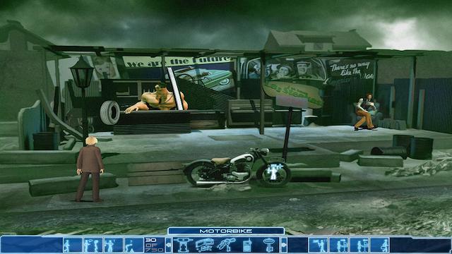 Image for the game Doc Apocalypse