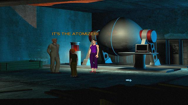 Image for the game Doc Apocalypse
