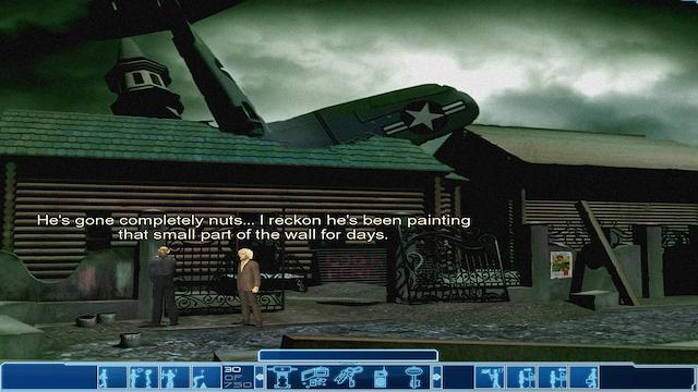 Image for the game Doc Apocalypse