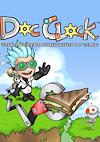 Cover image for the game Doc Clock: The Toasted Sandwich of Time