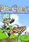 Cover image for the game Doc Clock: The Toasted Sandwich of Time