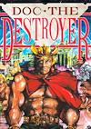 Cover image for the game Doc the Destroyer