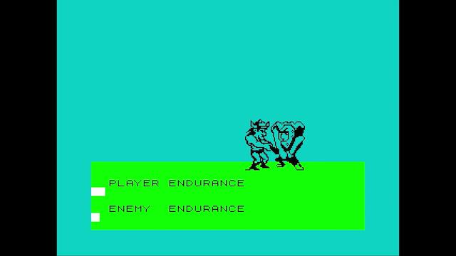 Image for the game Doc the Destroyer