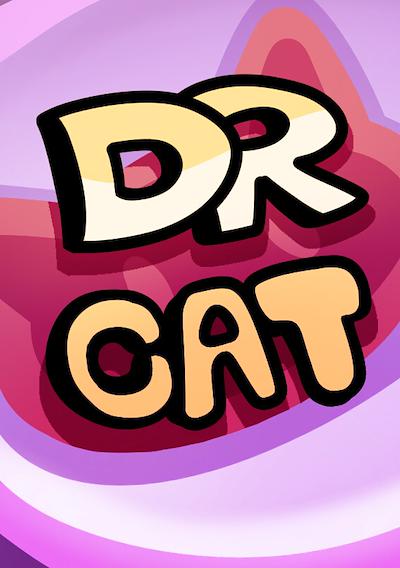 Cover image for the game Doctor Cat