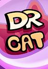 Cover image for the game Doctor Cat