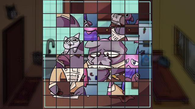 Image for the game Doctor Cat
