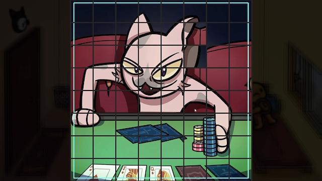 Image for the game Doctor Cat