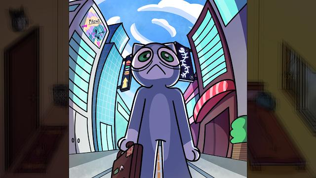 Image for the game Doctor Cat