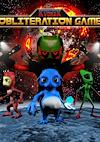 Cover image for the game Doctor Kvorak's Obliteration Game