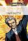 Cover image for the game Doctor Who Infinity