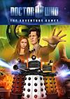 Cover image for the game Doctor Who: The Adventure Games - Episode 1: City of the Daleks