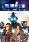 Cover image for the game Doctor Who: The Adventure Games - Episode 2: Blood of the Cybermen