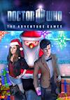 Cover image for the game Doctor Who: The Adventure Games - Episode 4: Shadows of the Vashta Nerada