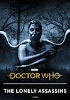 Cover image for the game Doctor Who: The Lonely Assassins