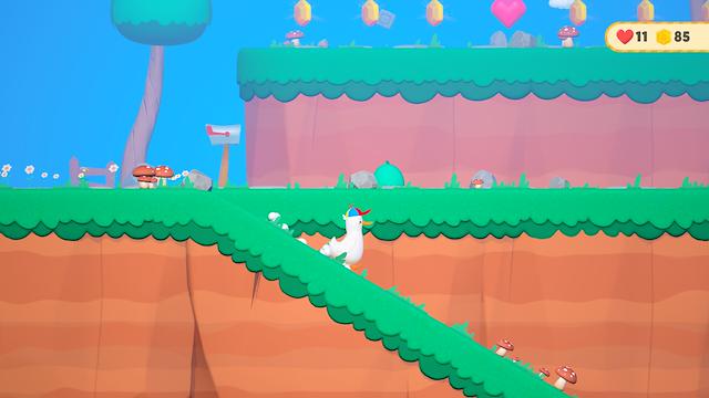 Image for the game Dodo Duckie