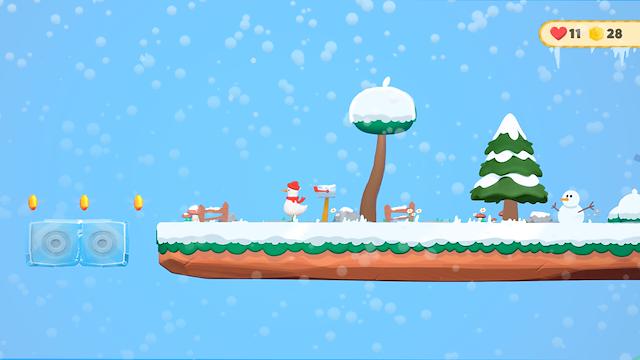 Image for the game Dodo Duckie