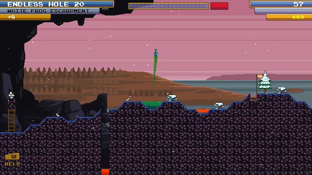 Image for the game Dog Gone Golfing