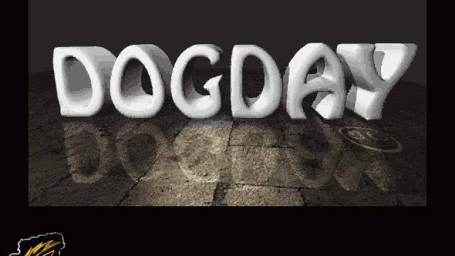 Image for the game DogDay