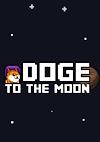 Cover image for the game Doge to the Moon