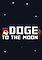 Cover image for the game Doge to the Moon