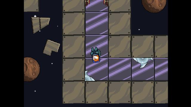 Image for the game Doge to the Moon