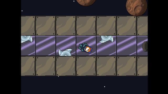 Image for the game Doge to the Moon