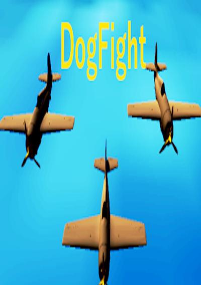 Cover image for the game Dogfight