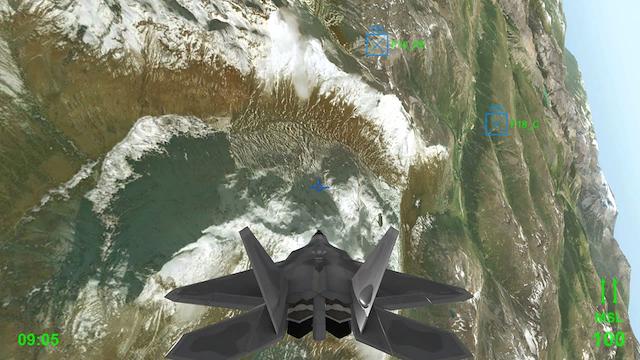Image for the game Dogfight