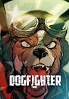 Cover image for the game Dogfighter: World War 2
