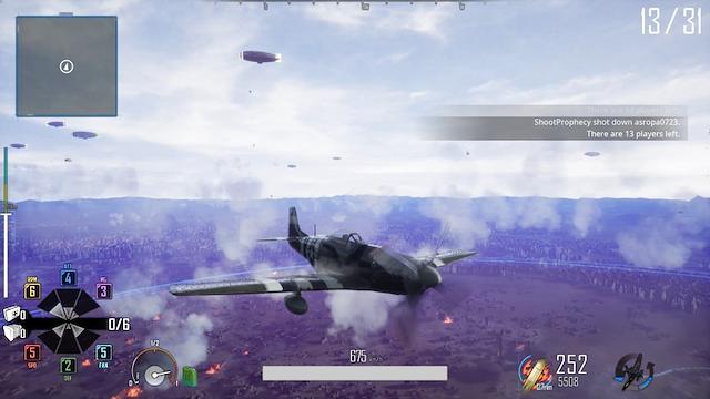 Image for the game Dogfighter: World War 2
