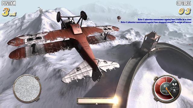 Image for the game DogFighter