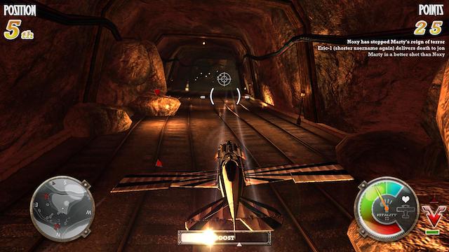 Image for the game DogFighter