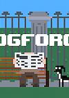 Cover image for the game Dogforce