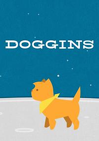 Cover image for the game Doggins