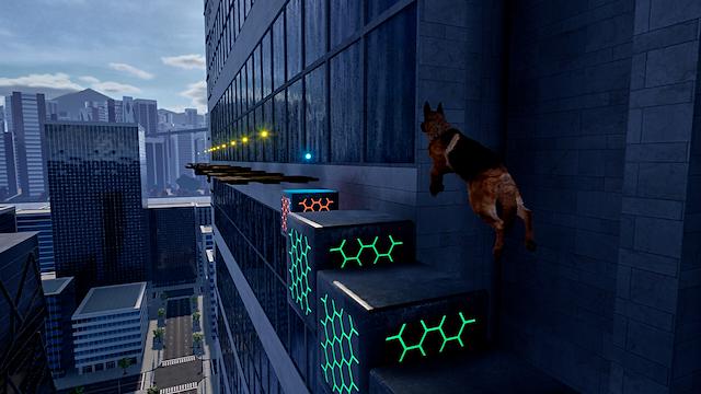 Image for the game Doggy Up!