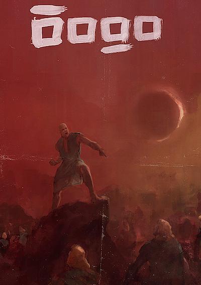 Cover image for the game Dogo