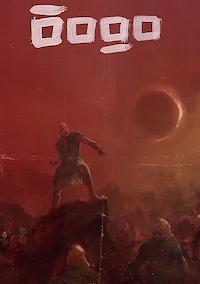 Cover image for the game Dogo
