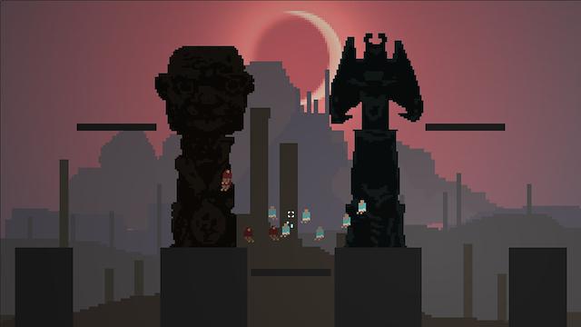 Image for the game Dogo